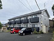 新潟大学前駅より徒歩13分 2階 築21年8ヶ月の賃貸物件