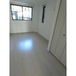 ビューノ品川 2階1LDKのリビング/ダイニング