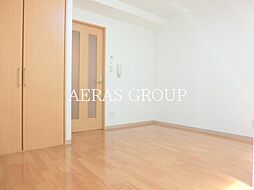 サードベルハイツ 1階1Kのリビング/ダイニング