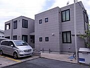 ガーネット町田の賃貸物件