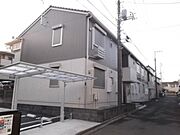 ラヴィクレール 1階 築9年1ヶ月の賃貸物件