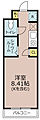 N.S.ZEAL東別院6階3.1万円