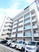 今里駅より徒歩4分 4階 築9年10ヶ月の賃貸物件