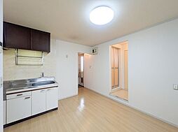 スカイシティー 2階3DKのリビング/ダイニング