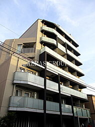 ザ・パークハビオ根岸三丁目