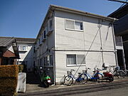 八王子駅よりバス20分 徒歩2分 1階 築34年8ヶ月の賃貸物件