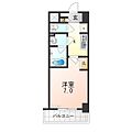 ソフィア阿倍野7階6.9万円