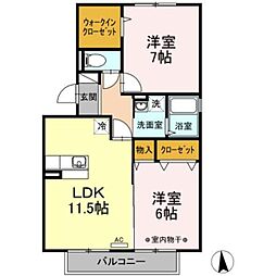 JR横浜線 橋本駅 バス12分 内出下車 徒歩1分