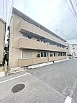 大阪市平野区背戸口１丁目 3階建 築13年のイメージ
