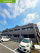 サザンコート26 1階 築21年5ヶ月の賃貸物件