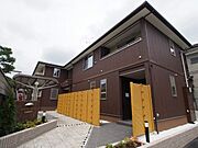 メゾン・ド・きぬかけ 2階 築11年3ヶ月の賃貸物件