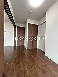 Cedar Plaza目黒本町 4階1DKのリビング/ダイニング