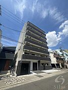 野江内代駅より徒歩7分 3階 新築の賃貸物件