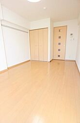 コスモリード大森北 4階1Kのリビング/ダイニング