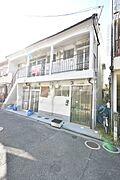 正雀駅より徒歩11分 1階 築56年の賃貸物件