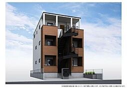 ＭＥＬＤＩＡ東武練馬II