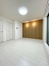 フジパレス堺大浜北町I番館 303 3階1Kのリビング/ダイニング