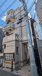 グリーンヒル中野