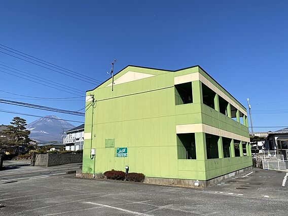 シティガーデン中山_外観_2