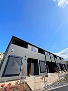 西ノ庄駅より徒歩4分 2階 築1年8ヶ月の賃貸物件