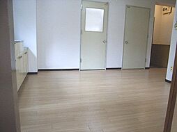 ニューいわきビル 310 3階2LDKのリビング/ダイニング