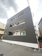 泉大津駅より徒歩12分 1階 築8年5ヶ月の賃貸物件