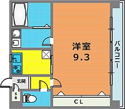 諏訪山ハウス 1階
