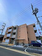 和泉大宮駅より徒歩8分 2階 築2年3ヶ月の賃貸物件