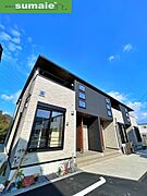 黒江駅より徒歩16分 1階 新築の賃貸物件