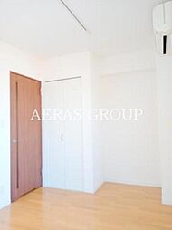 ハラスパジオ下北沢 1階1Kのリビング/ダイニング