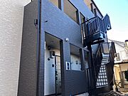 Ambition相武台前00 3階 築1年11ヶ月の賃貸物件