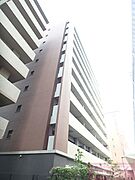 尼崎駅より徒歩8分 5階 築14年8ヶ月の賃貸物件