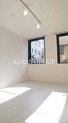 アトリオフラッツ高円寺ノース 1階1LDKのリビング/ダイニング