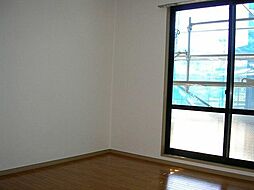 セントラルハイツ 1階1Kのリビング/ダイニング