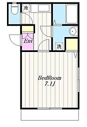 パルホームズ 1階