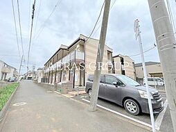 レオパレスドゥ ボヌール