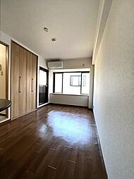 グロブナーハウス 3階ワンルームのリビング/ダイニング