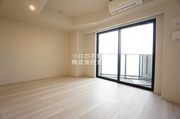 プライムメゾン方南町 512 5階1Kのリビング/ダイニング