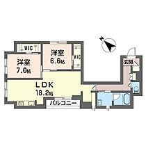 間取り：212053235583
