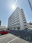 新加美駅より徒歩5分 8階 新築の賃貸物件