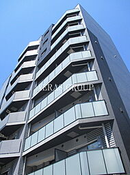 オーキッドレジデンス上野稲荷町