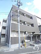 平野駅より徒歩4分 1階 築10年7ヶ月の賃貸物件