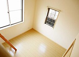 アザレ読売ランドＡ棟 205 2階1Kのリビング/ダイニング