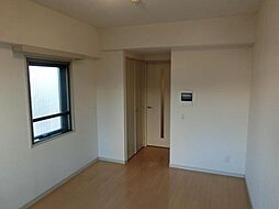 ヴェルト船橋 7階1Kのリビング/ダイニング