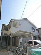 鳳駅より徒歩5分 1階 築16年8ヶ月の賃貸物件