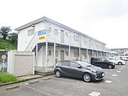 伊勢原駅より徒歩17分 1階 築30年8ヶ月の賃貸物件