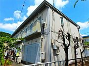 南大沢駅より徒歩23分 1階 築35年2ヶ月の賃貸物件