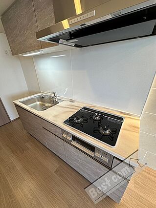 プレジオ帝塚山_内装_6