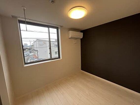 シャーメゾン柊_内装_4