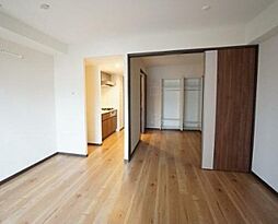 アーバンパーク浅草 3階1LDKのリビング/ダイニング